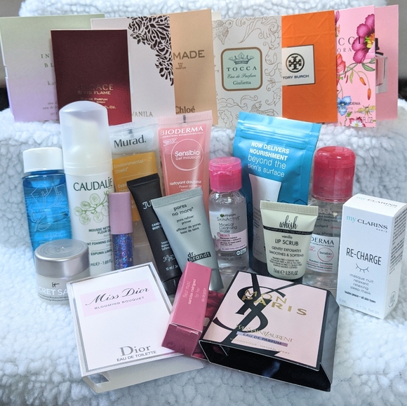 Beauty Box - Picture 2 of 8
